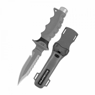 Scubapro Nůž SK T TITANIUM
