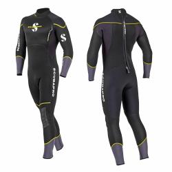 Scubapro Pánska neoprenová kombinéza SPORT STEAMER MEN 3 mm