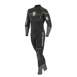 Scubapro Pánská neoprenová kombinéza SPORT STEAMER MEN 3 mm
