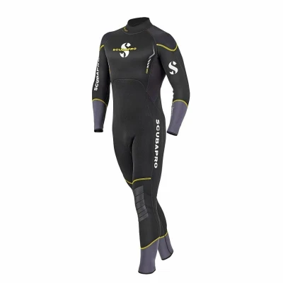 Scubapro Pánská neoprenová kombinéza SPORT STEAMER MEN 3 mm