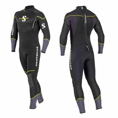 Scubapro Pánská neoprenová kombinéza SPORT STEAMER MEN 3 mm POUZE XL (VÝPRODEJ) Scubapro Pánská neoprenová kombinéza SPORT STEAMER MEN 3 mm POUZE XL (VÝPRODEJ)