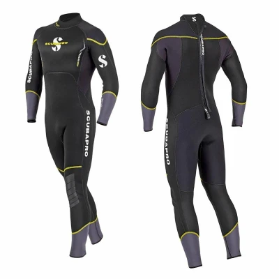 Scubapro Pánská neoprenová kombinéza SPORT STEAMER MEN 5 mm Scubapro Pánská neoprenová kombinéza SPORT STEAMER MEN 5 mm