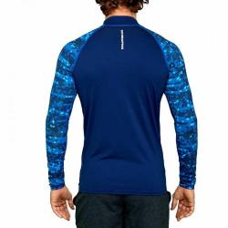 Scubapro Pánské lycrové triko RASHGUARD AEGEAN UPF50, dlouhý rukáv