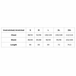 Scubapro Pánske lycrové tričko T-FLEX BLACK UPF80, krátky rukáv