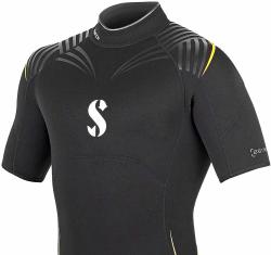 Scubapro Pánský neoprenový short DEFINITION SHORTY 2,5 mm