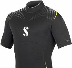 Scubapro Pánský neoprenový short DEFINITION SHORTY 2,5 mm POUZE M (VÝPRODEJ)