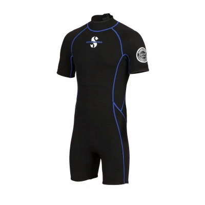 Scubapro Pánský neoprenový short SPORT SHORTY 2 mm