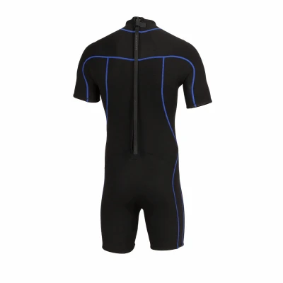 Scubapro Pánský neoprenový short SPORT SHORTY 2 mm
