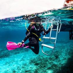 Scubapro Ploutve ploutve SEAWING NOVA