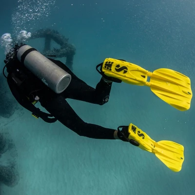 Scubapro Ploutve ploutve SEAWING NOVA