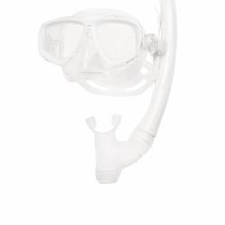 Scubapro Potápěčský set maska a šnorchl ECCO