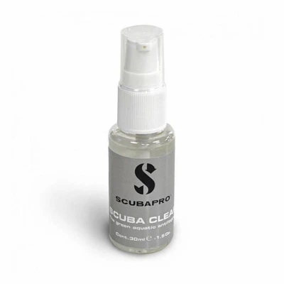Scubapro Protimlžící přípravek 30 ml Scubapro Protimlžící přípravek 30 ml