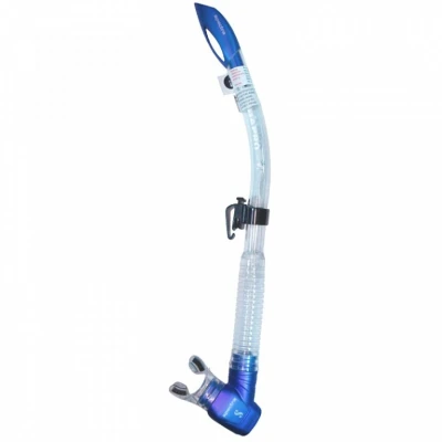 Scubapro Šnorchl SPECTRA POUZE růžová (VÝPRODEJ)