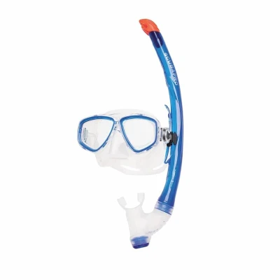 Scubapro Šnorchlovací set maska a šnorchel ECCO Scubapro Šnorchlovací set maska a šnorchel ECCO
