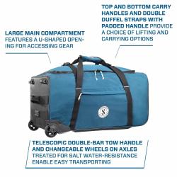 Scubapro Taška SPORT BAG 105 L