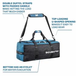 Scubapro Taška SPORT MESH 95 L