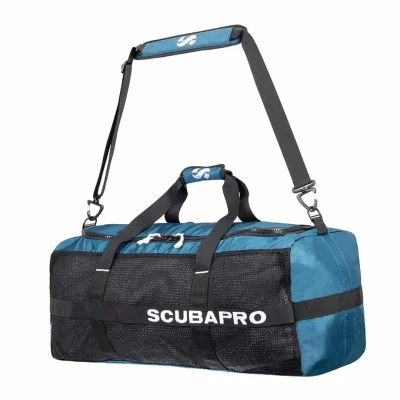 Scubapro Taška SPORT MESH 95 L (VÝPRODEJ) Scubapro Taška SPORT MESH 95 L (VÝPRODEJ)