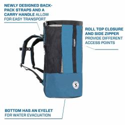 Scubapro Taška SPORT MESH BATOH 65 L