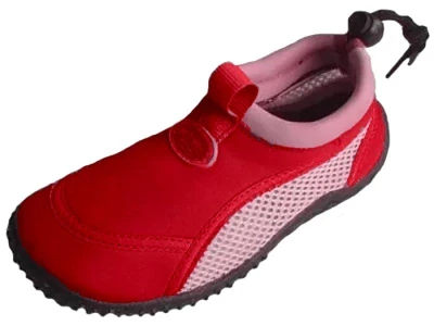 Scubia Boty do vody JR