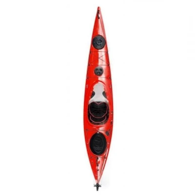 SeaBird Afjord Pro kajak + sleva 1000,- na příslušenství SeaBird Afjord Pro kajak + sleva 1000,- na příslušenství