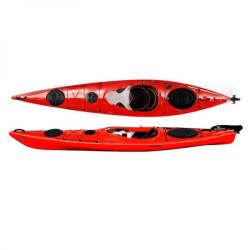 SeaBird Afjord Pro kajak + sleva 1000,- na příslušenství