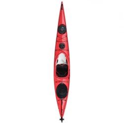 SeaBird Odin Pro kajak + sleva 1000,- na příslušenství SeaBird Odin Pro kajak + sleva 1000,- na příslušenství