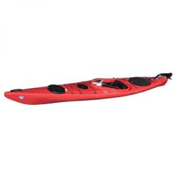 SeaBird Odin Pro kajak + sleva 1000,- na příslušenství