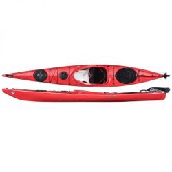 SeaBird Odin Pro kajak + sleva 1000,- na příslušenství