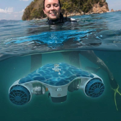 Seaflyer Podvodní skútr Skiffo SEASIDE