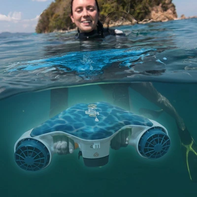 Seaflyer Podvodní skútr Skiffo SEASIDE