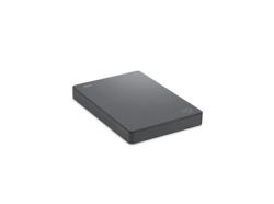 Seagate Basic, 1TB externí HDD, 2.5", USB 3.0, černý Seagate Basic, 1TB externí HDD, 2.5", USB 3.0, černý