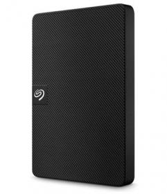 Seagate Expansion Portable, 5TB externí HDD, 2.5", USB 3.0, černý Seagate Expansion Portable, 5TB externí HDD, 2.5", USB 3.0, černý