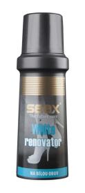 SEAX Bílý renovátor na kůži a syntetiku 75 g (VÝPRODEJ) SEAX Bílý renovátor na kůži a syntetiku 75 g (VÝPRODEJ)