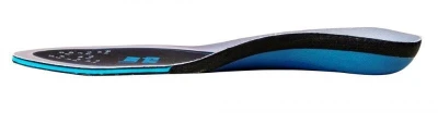 SEAX Ortopedické vložky Arch Support Low arch POUZE 38-39 (VÝPRODEJ)