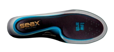 SEAX Ortopedické vložky Arch Support Low arch SEAX Ortopedické vložky Arch Support Low arch