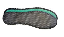 SEAX Vložky do topánok Silver Pine