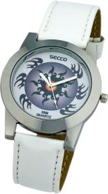 Secco Ornament SK2036 hodinky pro mládež Secco Ornament SK2036 hodinky pro mládež