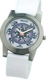 Secco Ornament SK2035 hodinky pro mládež Secco Ornament SK2035 hodinky pro mládež