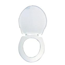 Sedátko WC T 3551 kratší PH BÍ Sedátko WC T 3551 kratší PH BÍ
