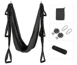 Sedco Aerial YOGA - Záves na jogu AERO YOGA s popruhmi