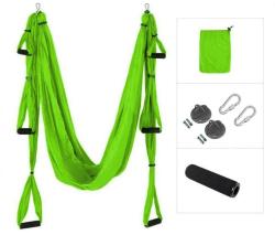Sedco Aerial YOGA - Závěs na jógu AERO YOGA s popruhy
