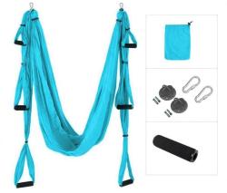 Sedco Aerial YOGA - Závěs na jógu AERO YOGA s popruhy