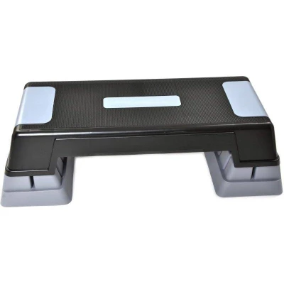 Sedco Aerobic step bedýnka 63x28x12/17/22 cm