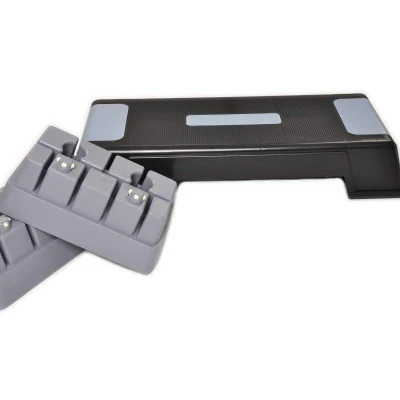Sedco Aerobic step bedýnka 63x28x12/17/22 cm