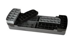 Sedco Aerobic step bedýnka 80x31x15/20/25 cm