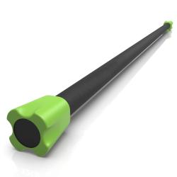 Sedco Aerobik činka - tyčka BODY TONING BAR Sedco