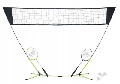 Sedco BADMINTONOVÁ SADA 72710 Sedco BADMINTONOVÁ SADA 72710