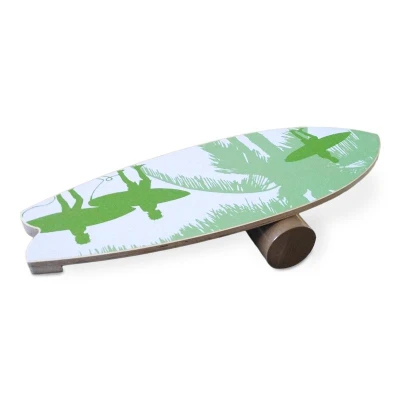 Sedco Balanční deska Trickboard MULTI FUN 75x28cm Sedco Balanční deska Trickboard MULTI FUN 75x28cm