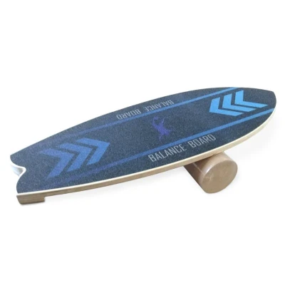 Sedco Balančná doska Trickboard MULTI FUN 75x28cm