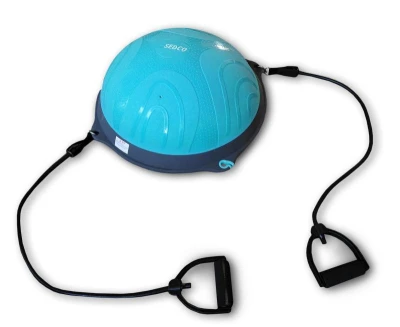 Sedco Balanční podložka Balance Trainer s držadly 57 cm Sedco Balanční podložka Balance Trainer s držadly 57 cm